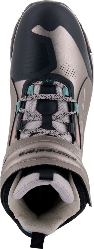 Alpinestars Speedstreet Motorcycle Shoes