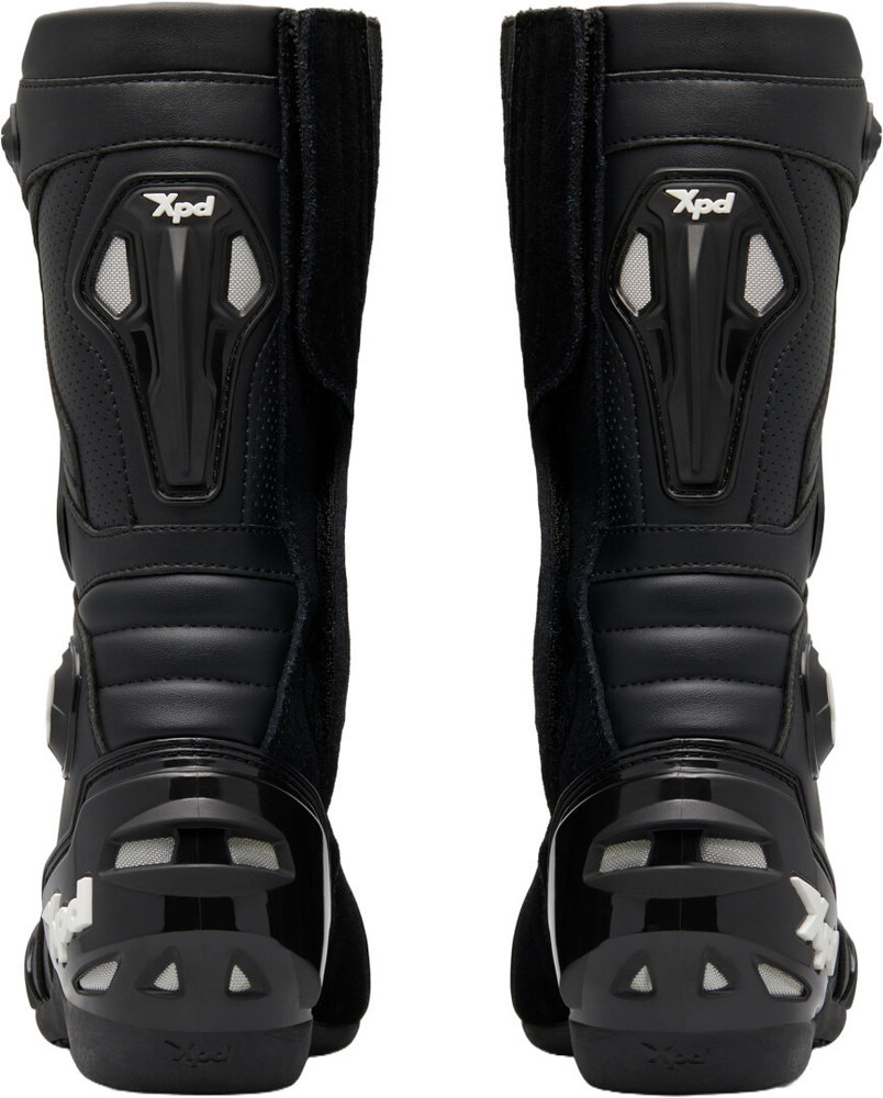 XPD XP3-S Motorcycle Boots