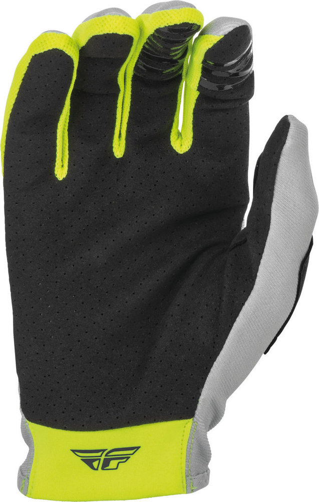 Fly Racing Lite Motocross Gloves
