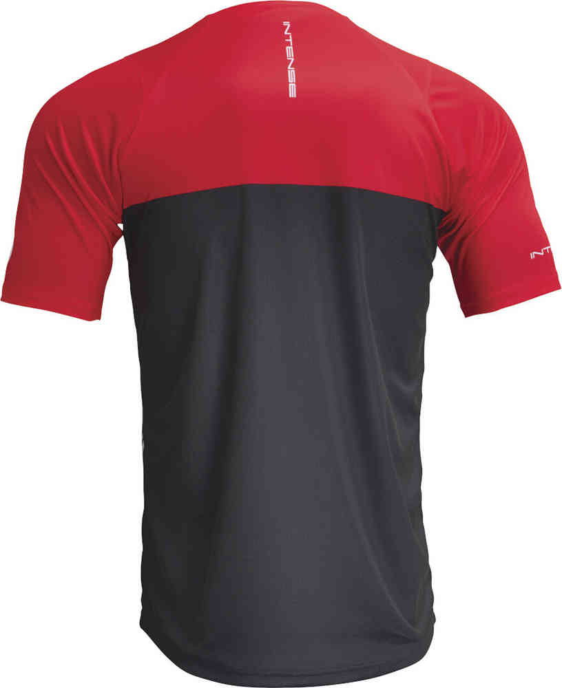 Thor Intense Assist Censis Bicycle Jersey