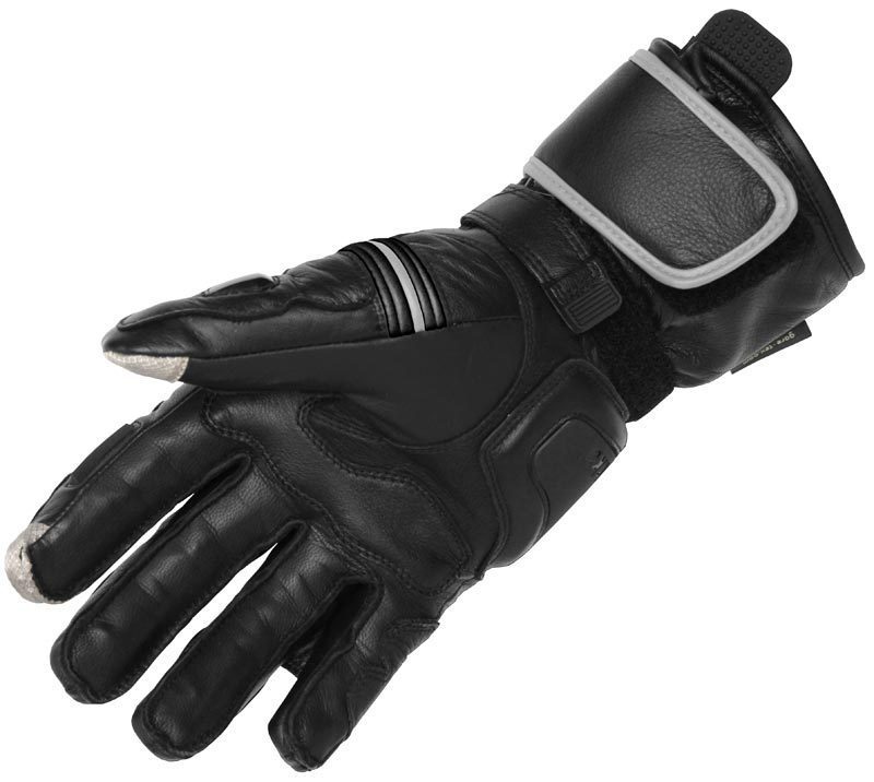 Rukka Imatra Gore-Tex Motorcycle Gloves