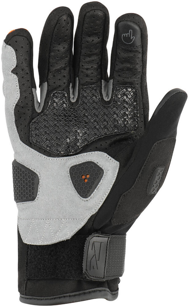 Richa Bogota Motorcycle Gloves