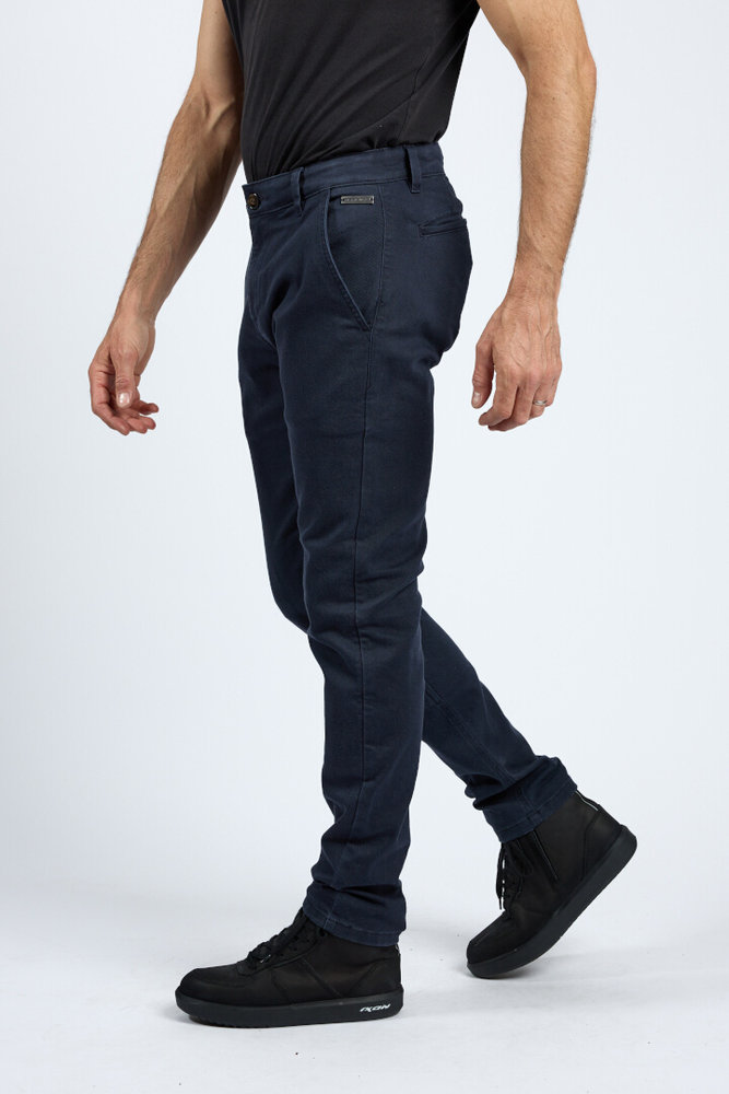 Ixon Chino Motorcycle Jeans