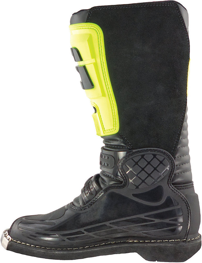 Gaerne SGJ Youth Motocross Boots