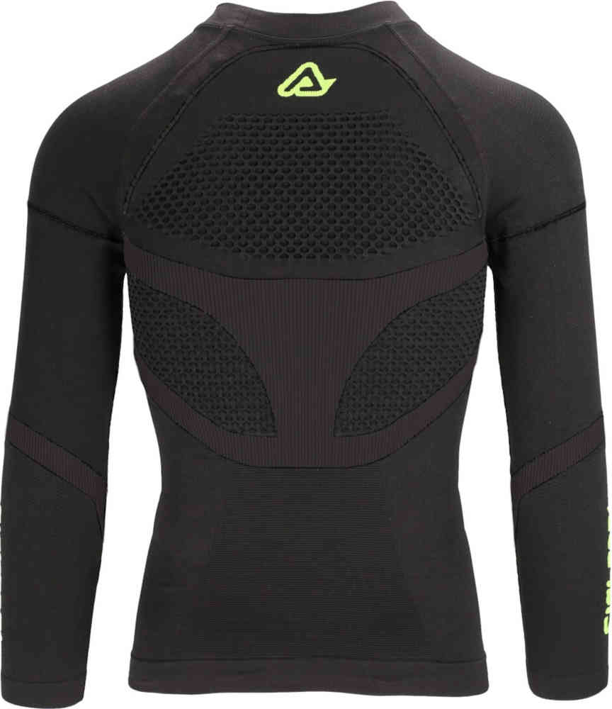 Acerbis X-Body Winter 2.0 Long Sleeve Functional Shirt