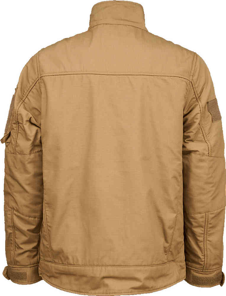 Brandit Ripstop Fleece Jacket