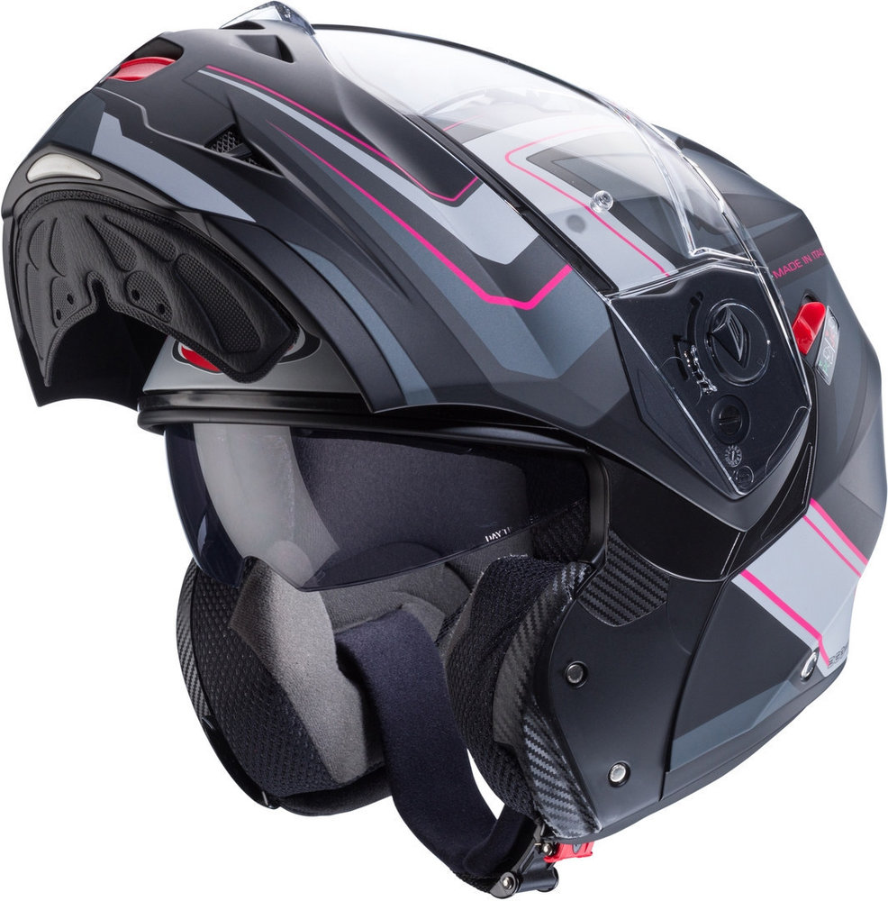Caberg Duke X Tour Helmet
