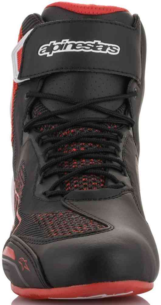 Alpinestars MM93 Austin Knitted Riding Motorcycle Shoes