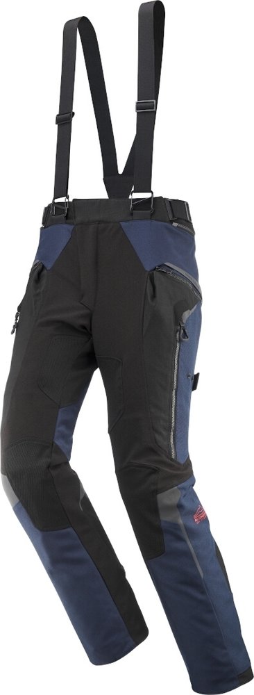 Ixon Odin waterproof Motorcycle Textile Pants