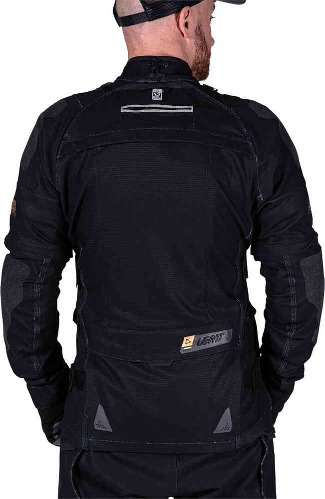 Leatt ADV Rally 5.5 Motorcycle Textile Jacket