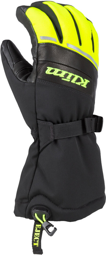 Klim Blaze Snowmobile Gloves