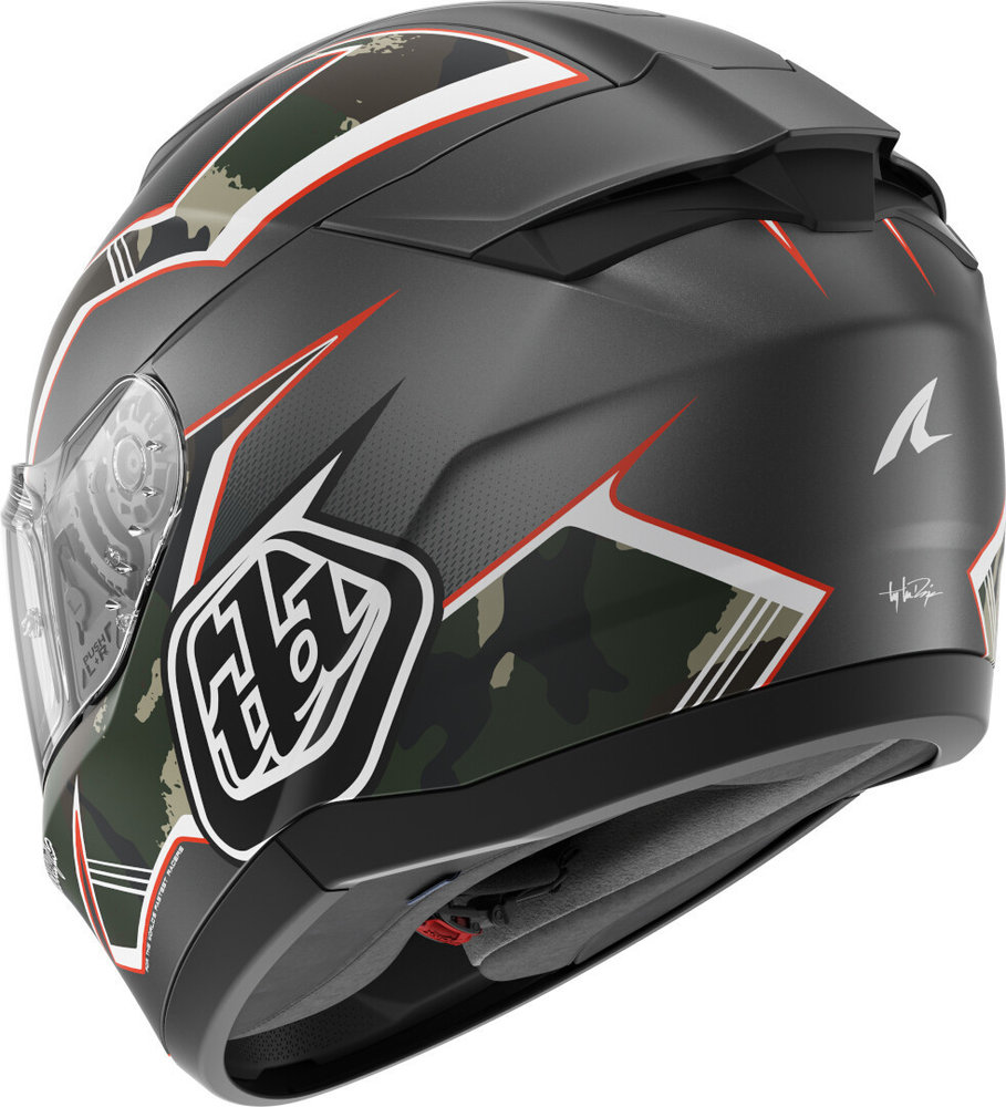 Shark Ridill 2 Matrix Camo Helmet