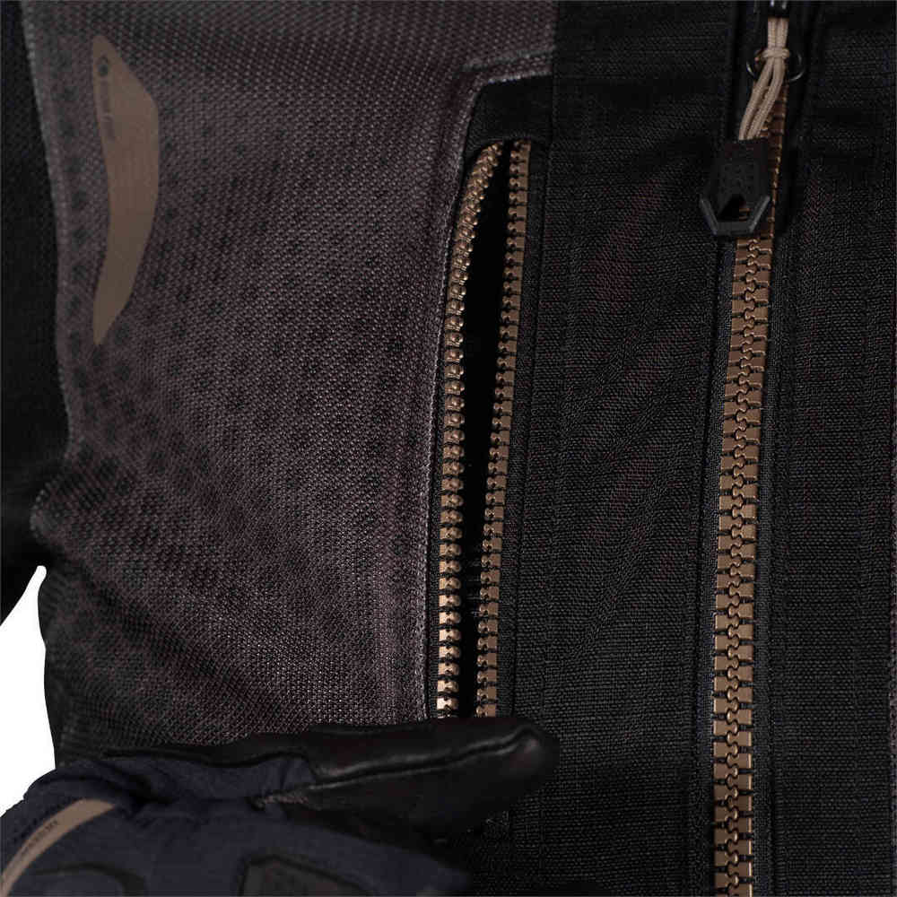 Leatt ADV Flowtour 5.5 Ladies Motorcycle Textile Jacket