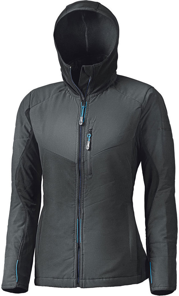 Held Clip-in Thermo Top Ladies Quilted Jacket