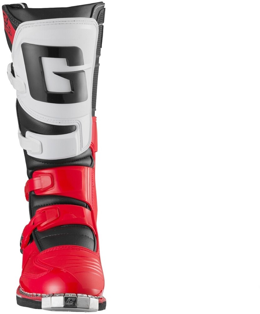Gaerne GX-1 Goodyear Motocross Boots