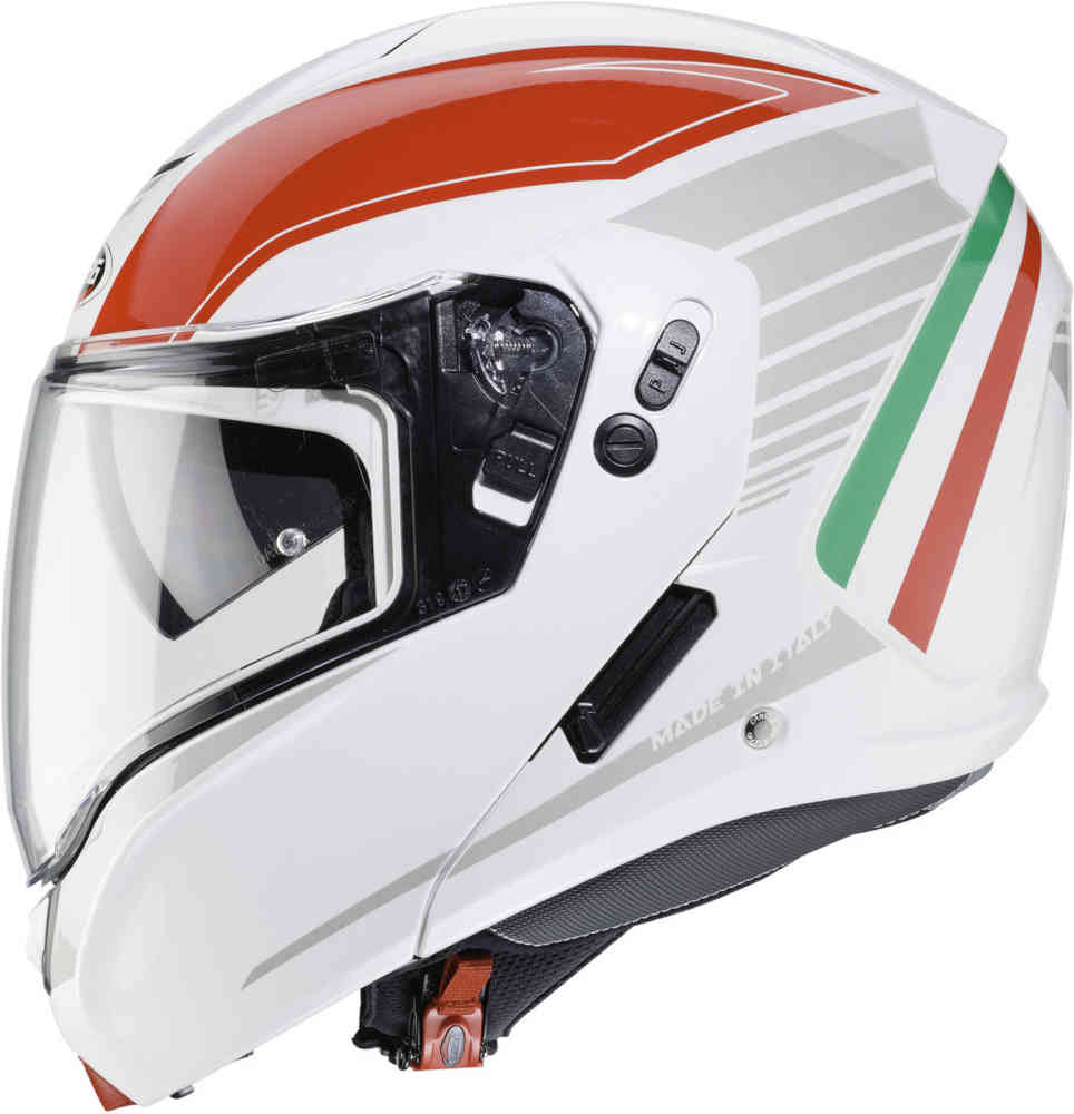 Caberg Horus Tribute Helmet