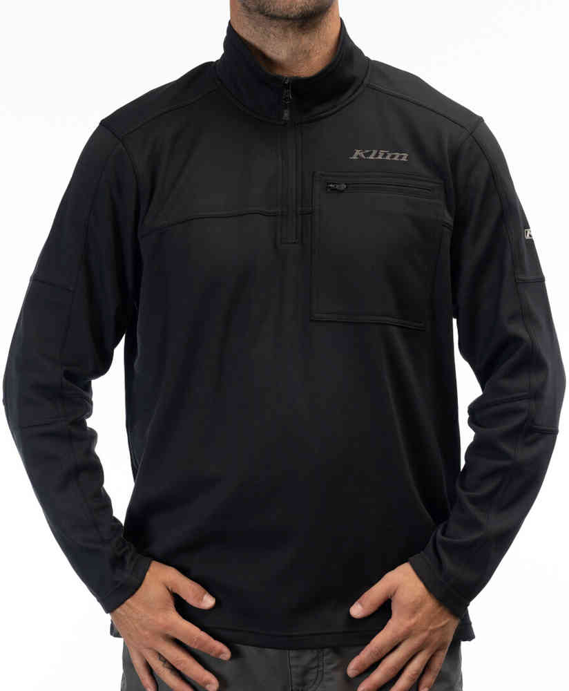 Klim Glacier 1/4 Zip Pullover