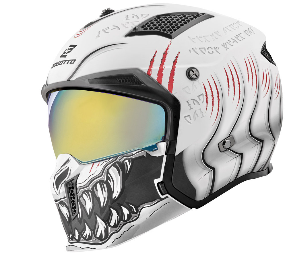 Bogotto Radic Waheela 22.06 Helmet