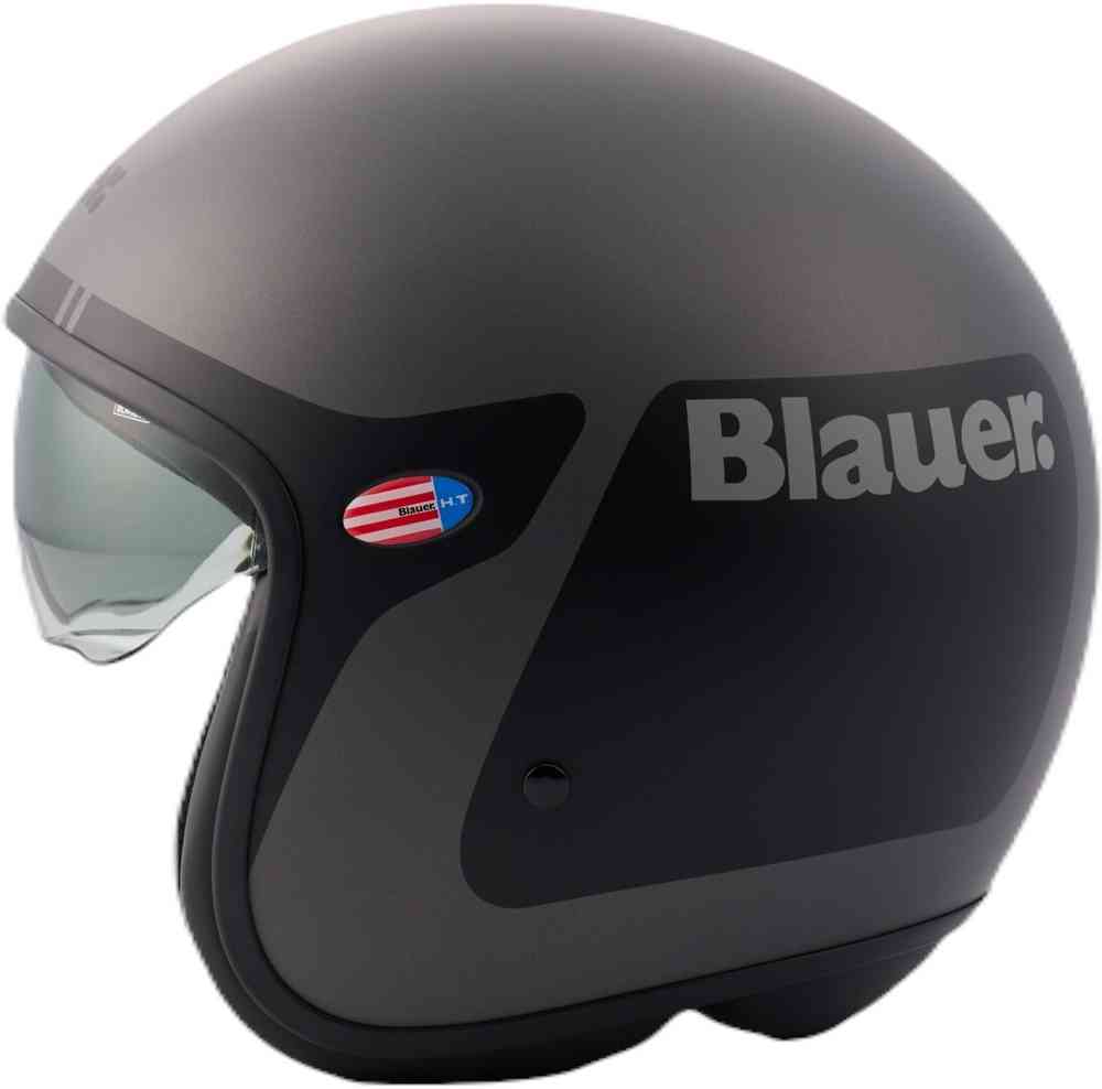 Blauer Pilot GO Jet Helmet