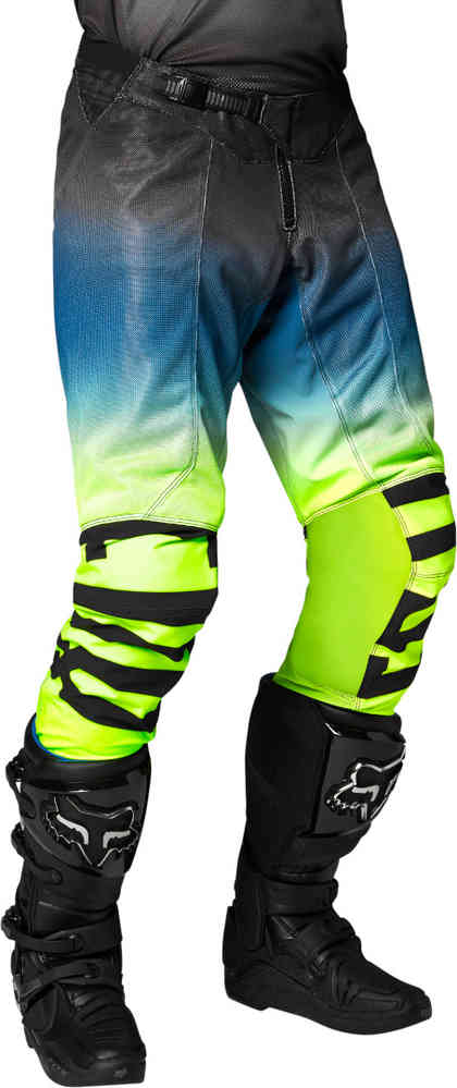 FOX Airline Reepz Motocross Pants