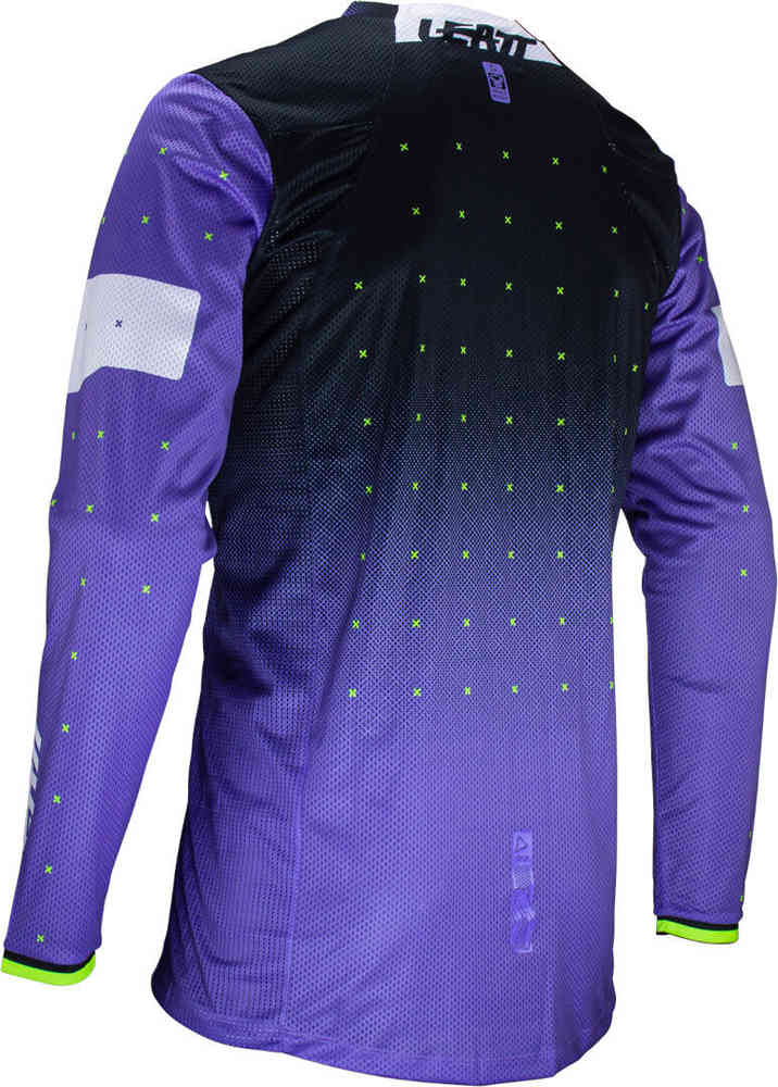 Leatt 4.5 Lite Gradient 2024 Motocross Jersey