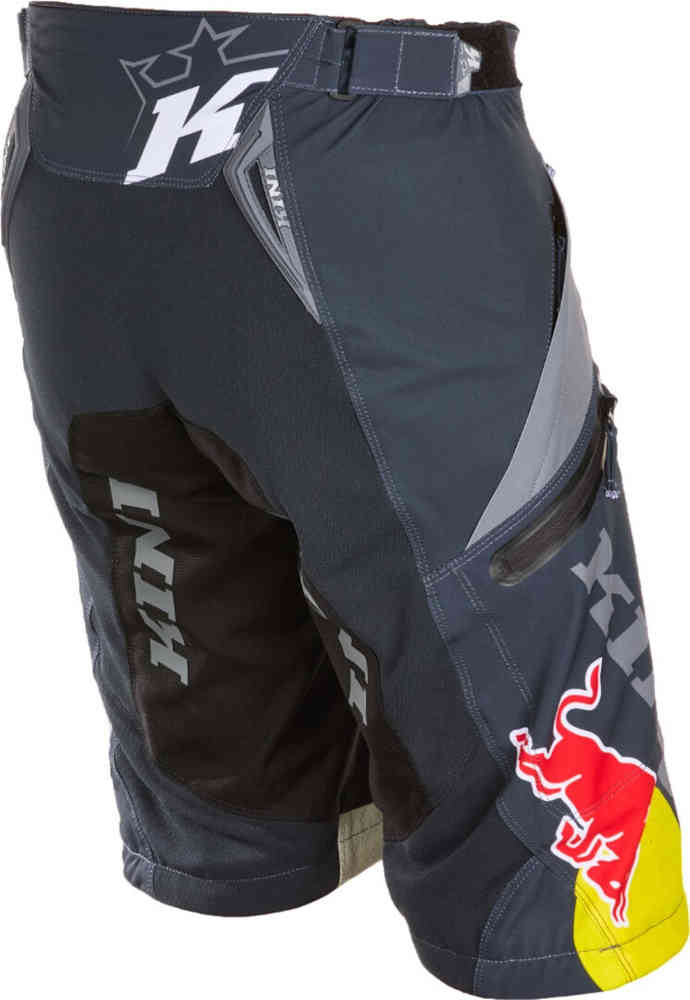 Kini Red Bull EXC X 1.0 Over Boot Motocross Pants