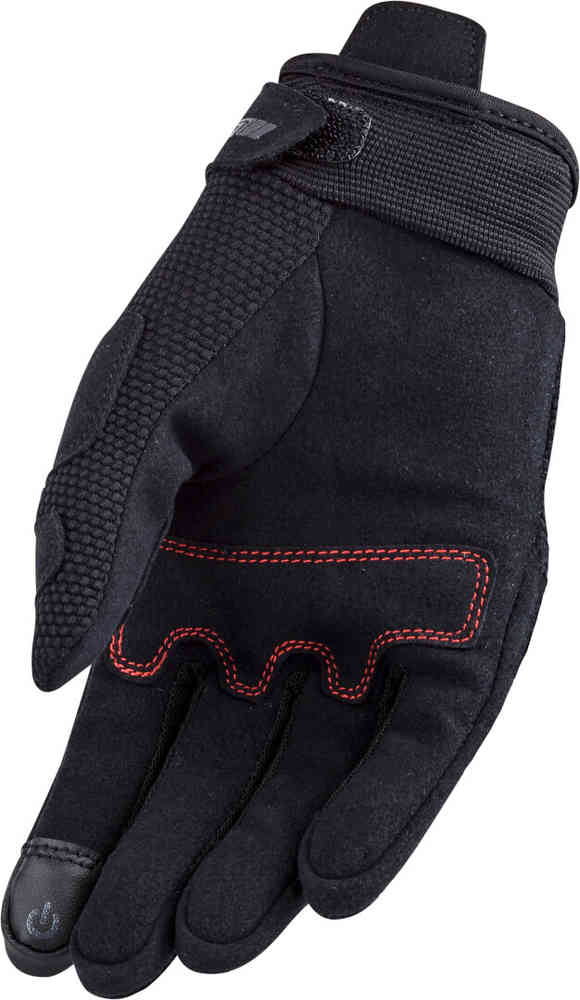 LS2 Cool Ladies Mesh Motocycle Gloves