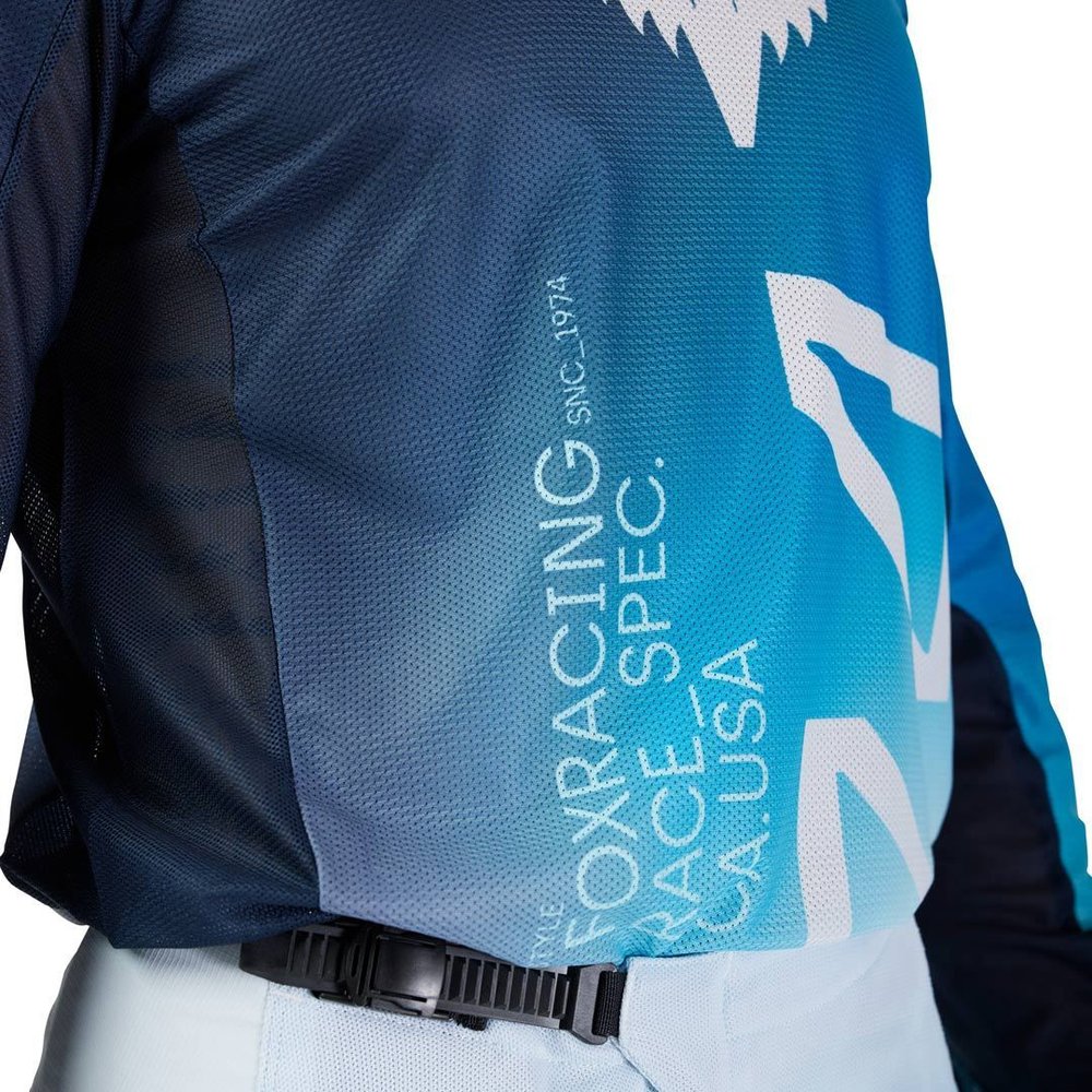 FOX 180 Air Haze Motocross Jersey
