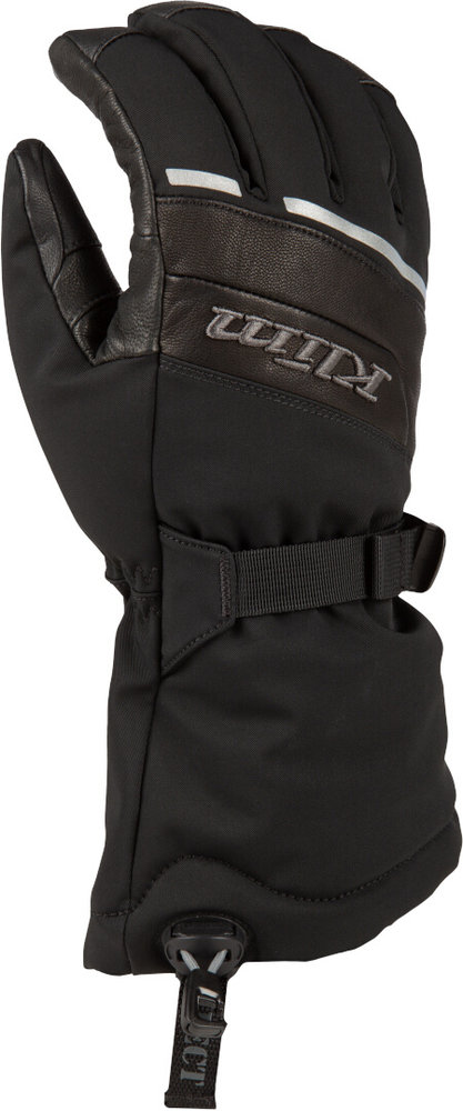 Klim Blaze Snowmobile Gloves
