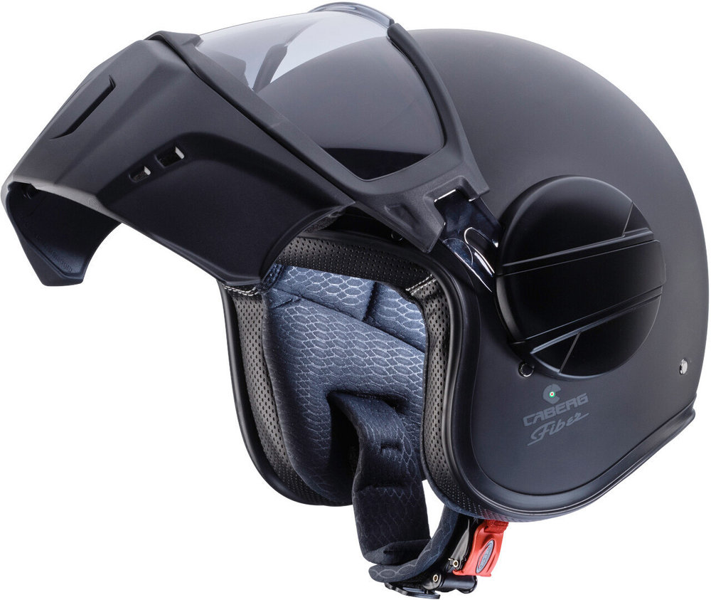 Caberg Ghost X Jet Helmet