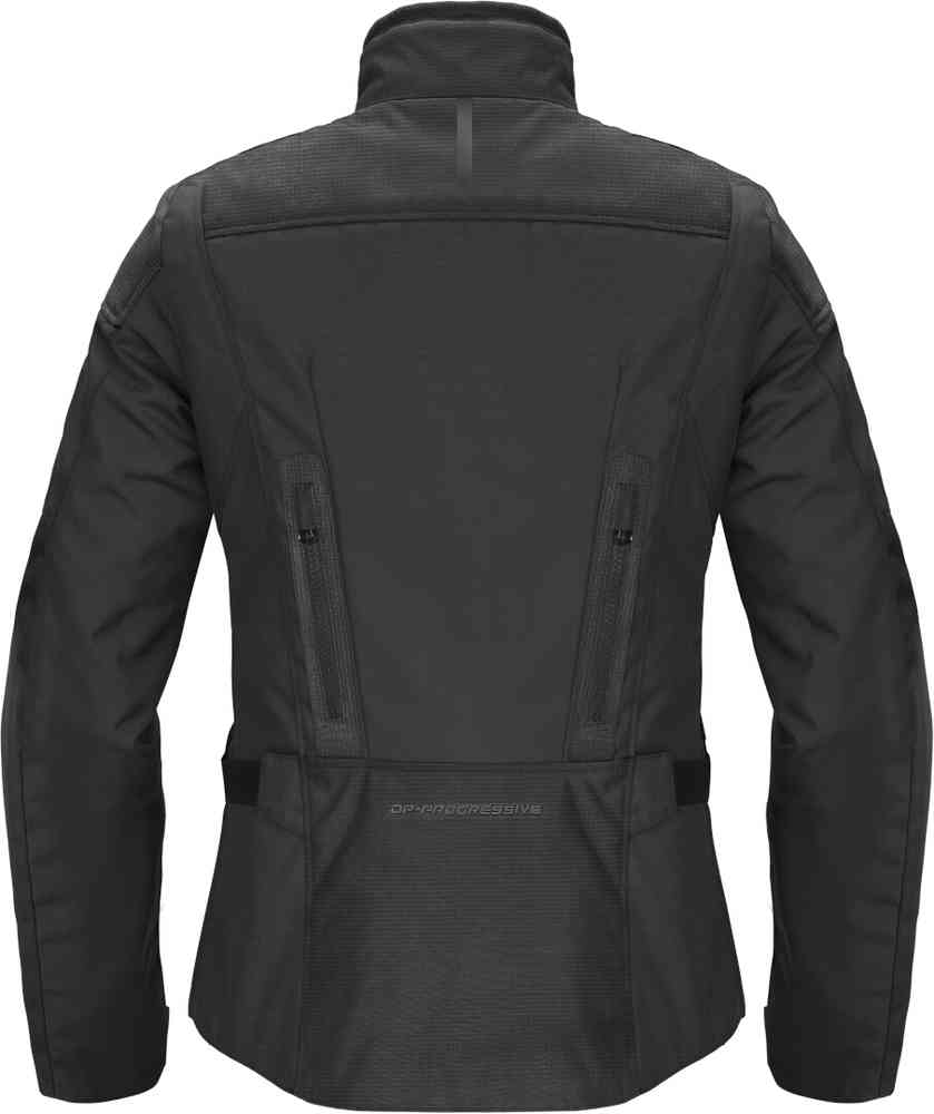 Spidi Traveler 3 Evo H2Out waterproof Ladies Motorcycle Textile Jacket