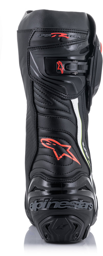 Alpinestars Supertech R Motorcycle Boots
