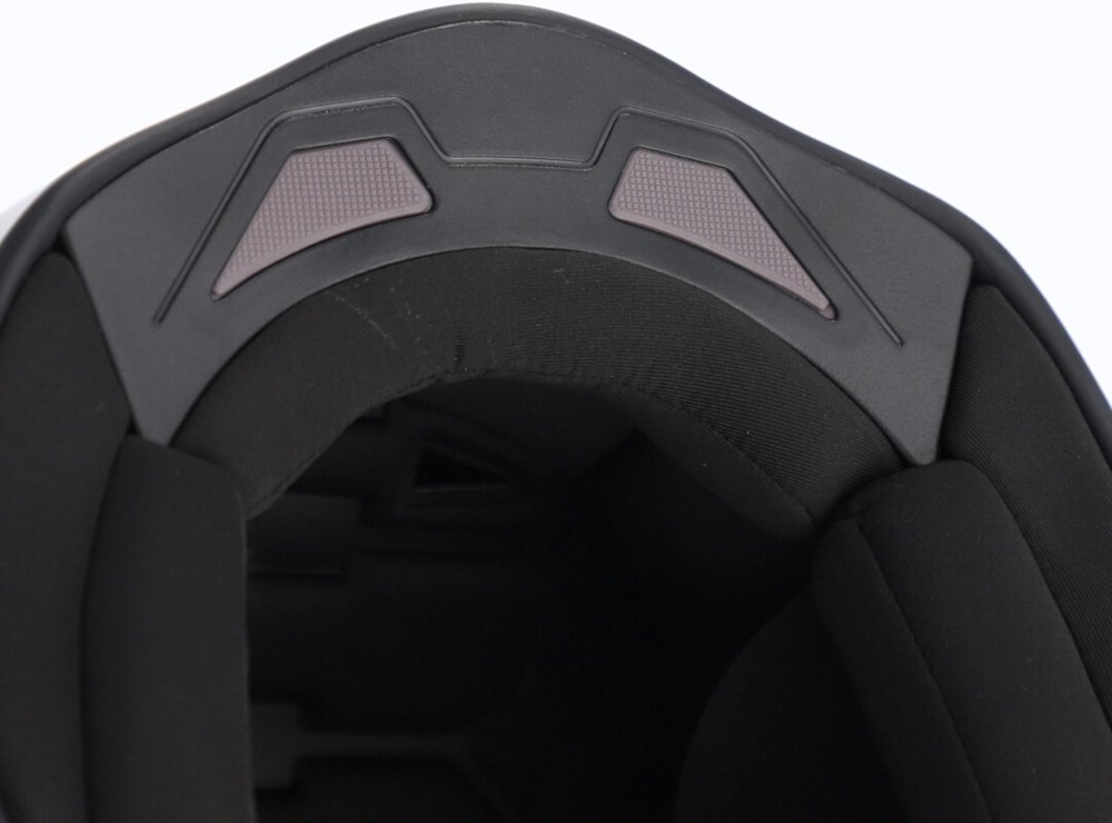 Acerbis Aria 2023 Solid Jet Helmet