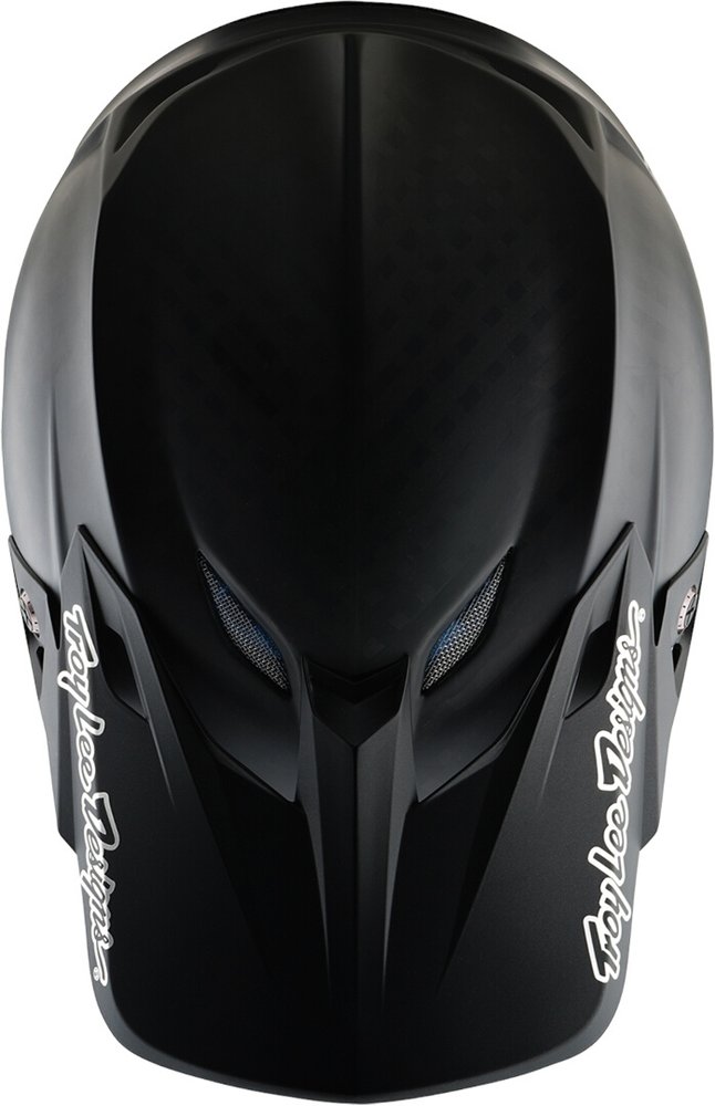 Troy Lee Designs SE5 Carbon MIPS Mono Motocross Helmet