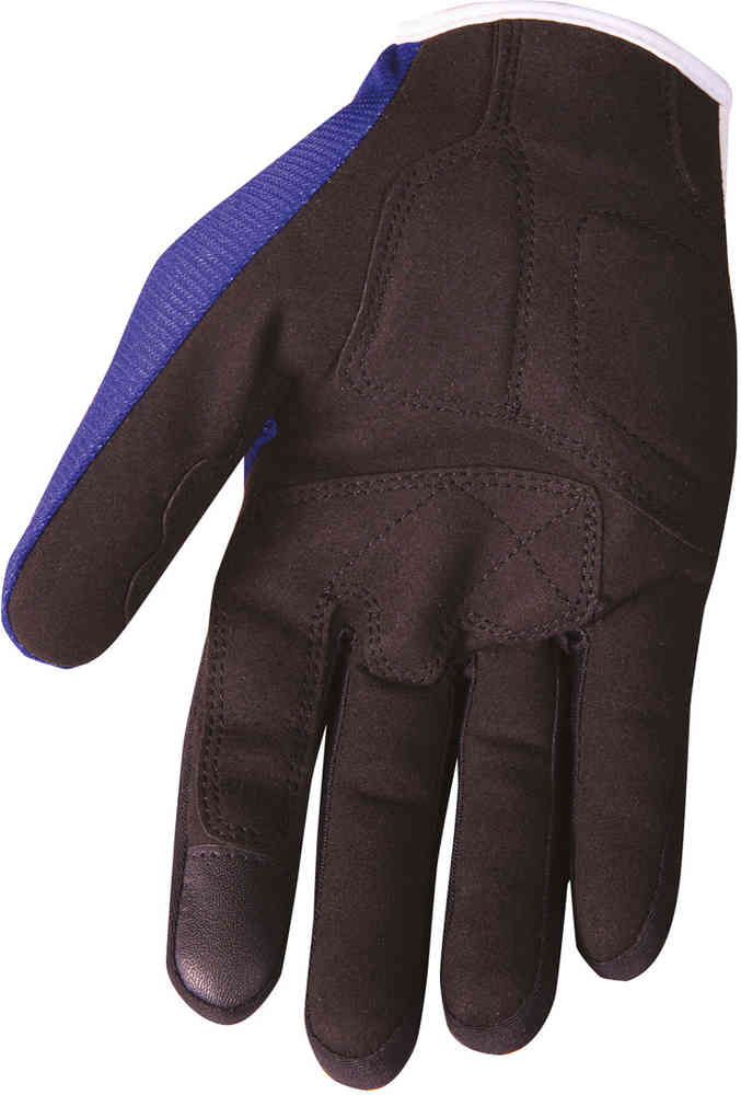 Shot Drift Spider Motocross Gloves
