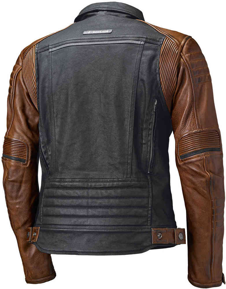 Held Jester Motorcycle Leather/Textile Jacket
