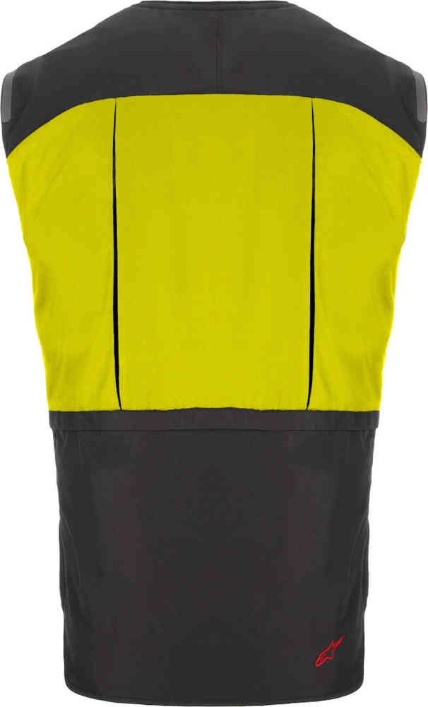 Alpinestars Tech-Air 3 V2 Airbag Vest