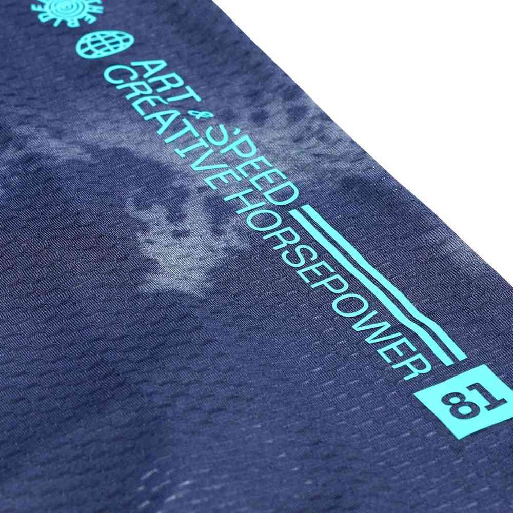 Troy Lee Designs Skyline Air Flared SS Bicycle Jersey