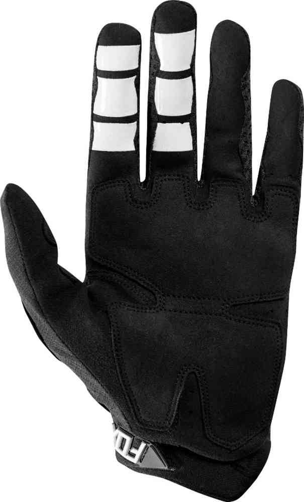 FOX Pawtector Motocross Gloves