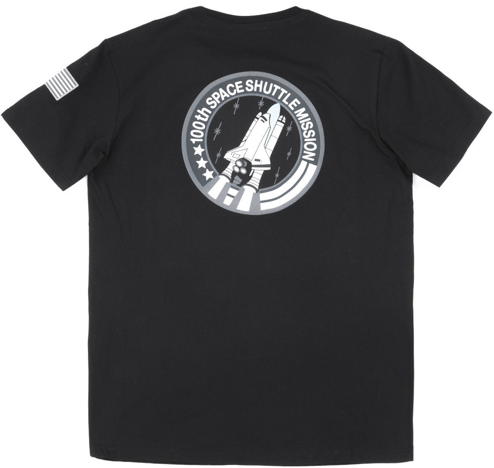 Alpha Industries Space Shuttle T-Shirt