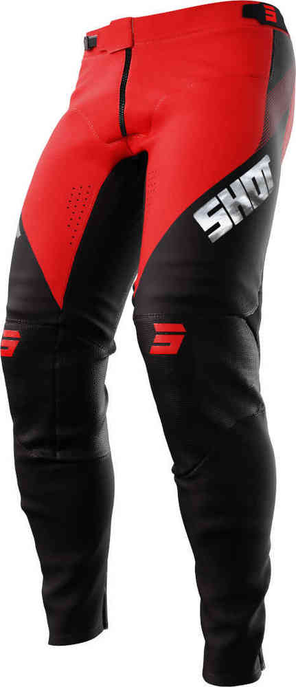 Shot Aerolite Honor Motocross Pants