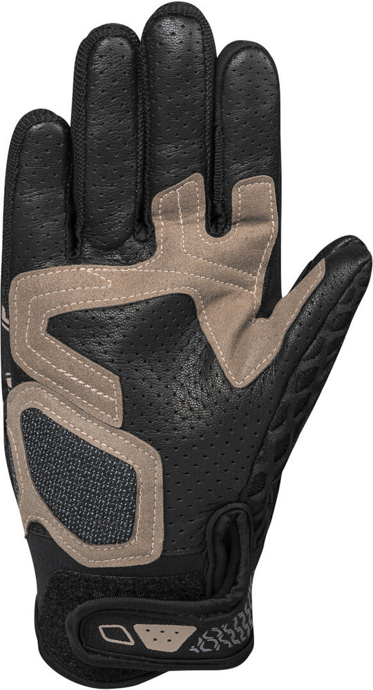 Ixon Gravel Air Motorcycle Gloves