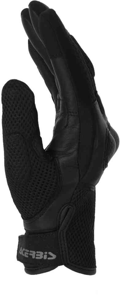 Acerbis Ramsey 2.0 Motorcycle Gloves