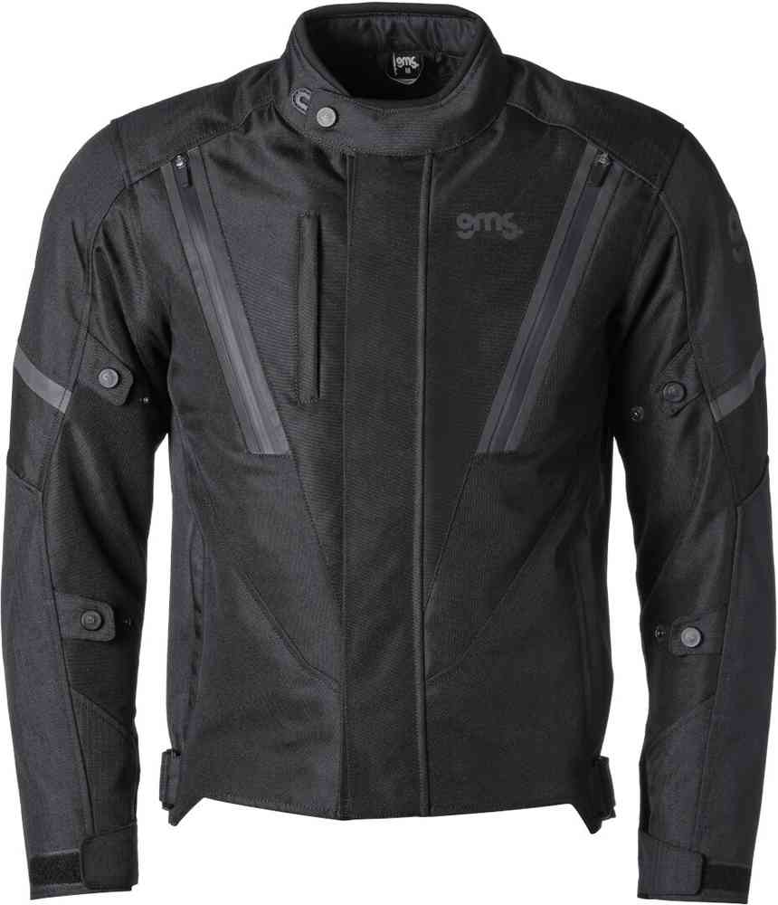 GMS Avon WP waterproof Motorcycle Textile Jacket