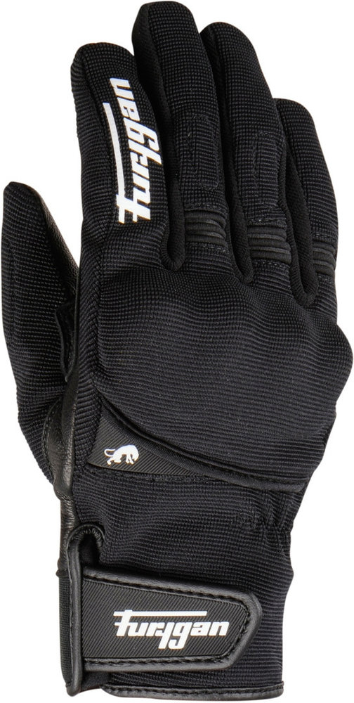 Furygan Jet All Saison D3O Ladies Motorcycle Gloves