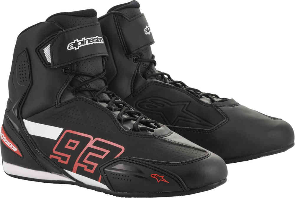 Alpinestars MM93 Austin Motorcycle Shoes