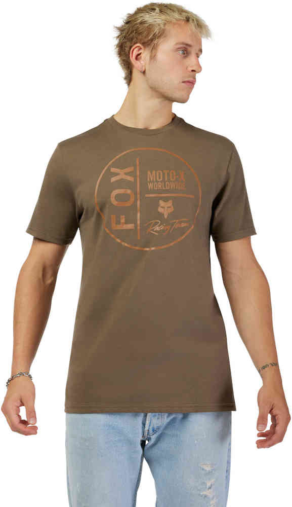 FOX Worldwide Premium T-Shirt
