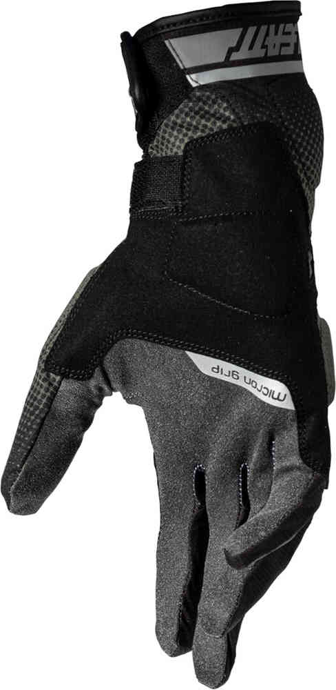 Leatt ADV X-Flow 5.5 Motorcycle Gloves