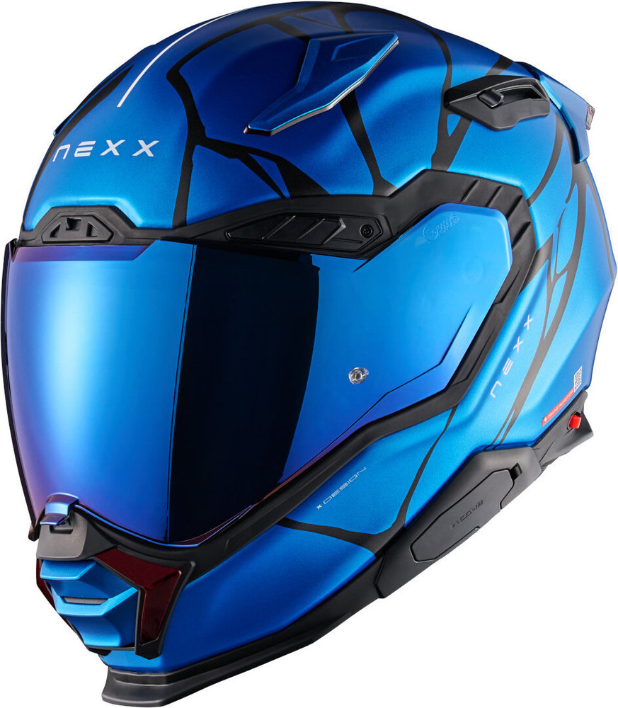Nexx X.WST 3 B-Side Helmet