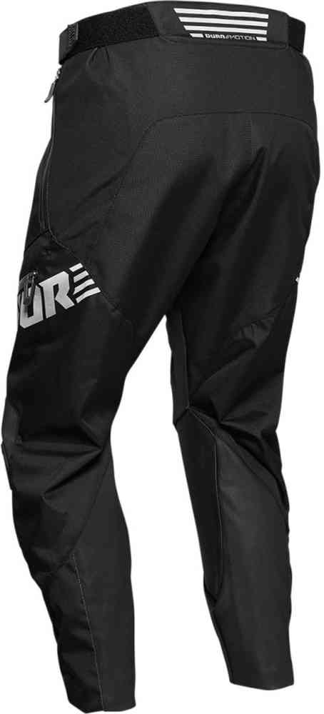 Thor Terrain Off-Road Gear In-The-Boot Motocross Pants